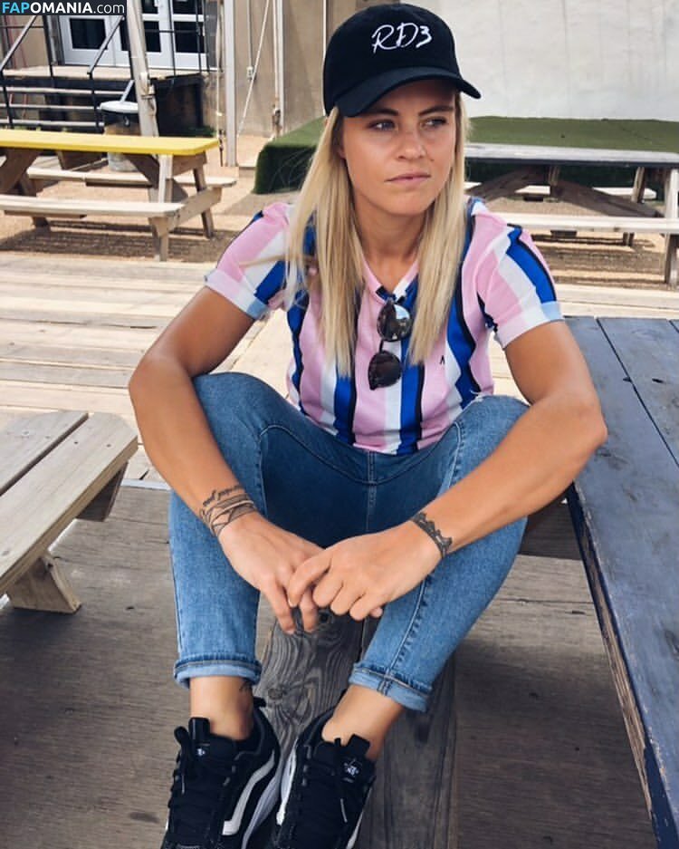Kristie Mewis Γυμνός Διαρρεύσαστη φωτογραφία #28
