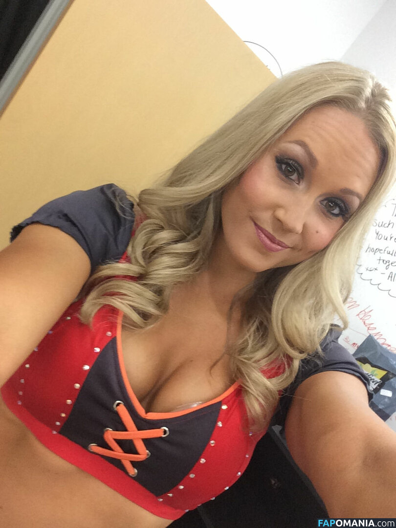 Kymberli Nance Γυμνός Διαρρεύσαστη φωτογραφία #20