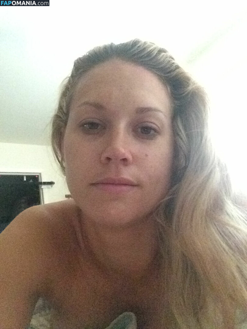 Kymberli Nance Γυμνός Διαρρεύσαστη φωτογραφία #24