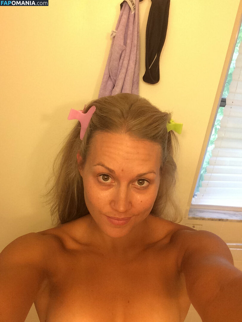 Kymberli Nance Γυμνός Διαρρεύσαστη φωτογραφία #32