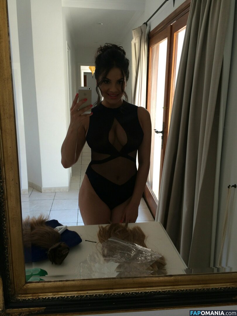 Lacey Banghard Γυμνός Διαρρεύσαστη φωτογραφία #1