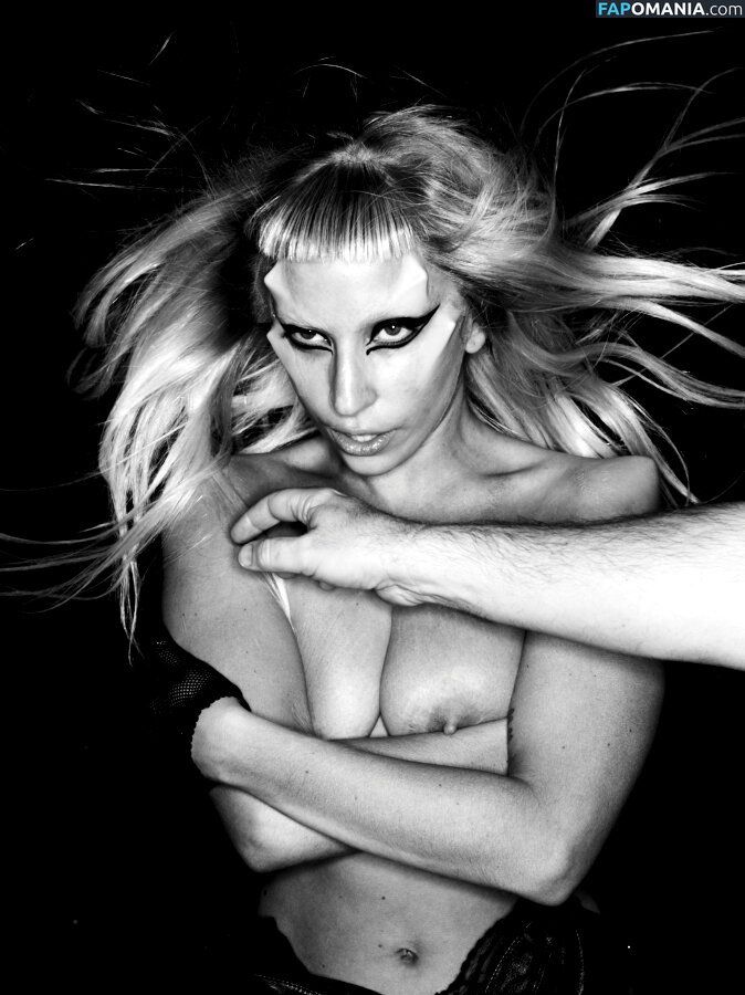 Lady Gaga Γυμνός Διαρρεύσαστη φωτογραφία #513