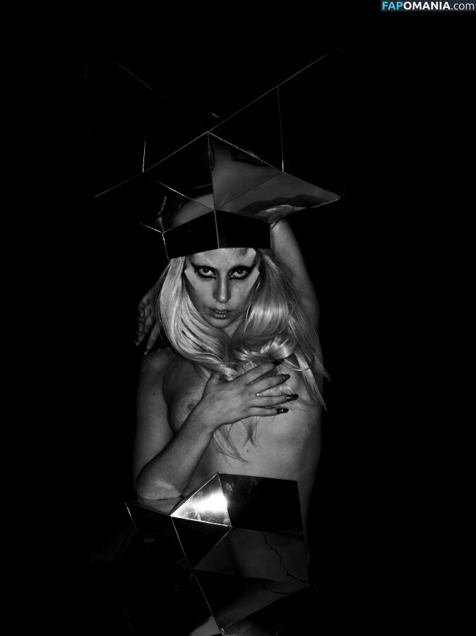 Lady Gaga Γυμνός Διαρρεύσαστη φωτογραφία #522