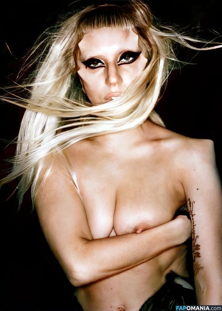 Lady Gaga Γυμνός Διαρρεύσαστη φωτογραφία #569