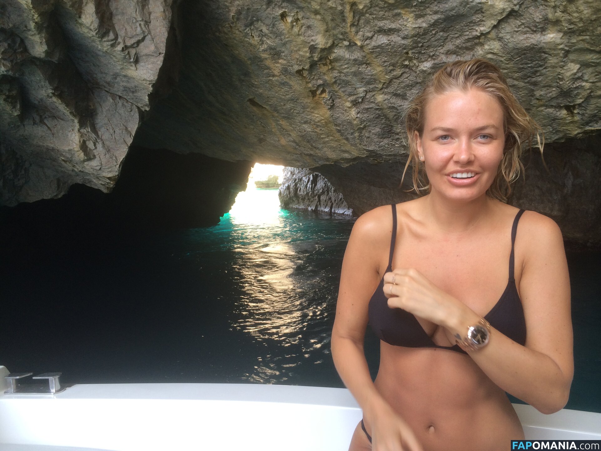 Lara Bingle Γυμνός Διαρρεύσαστη φωτογραφία #19