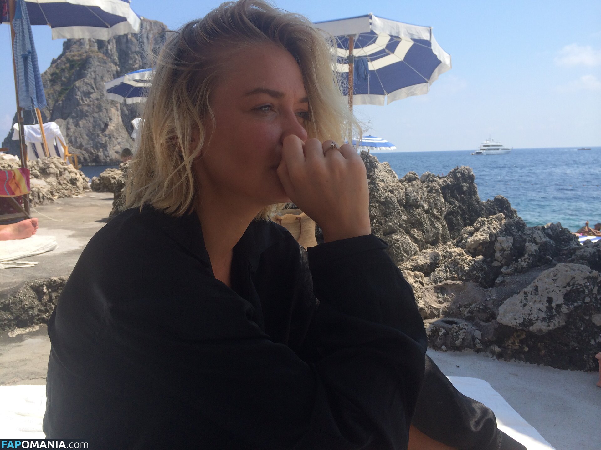 Lara Bingle Γυμνός Διαρρεύσαστη φωτογραφία #53