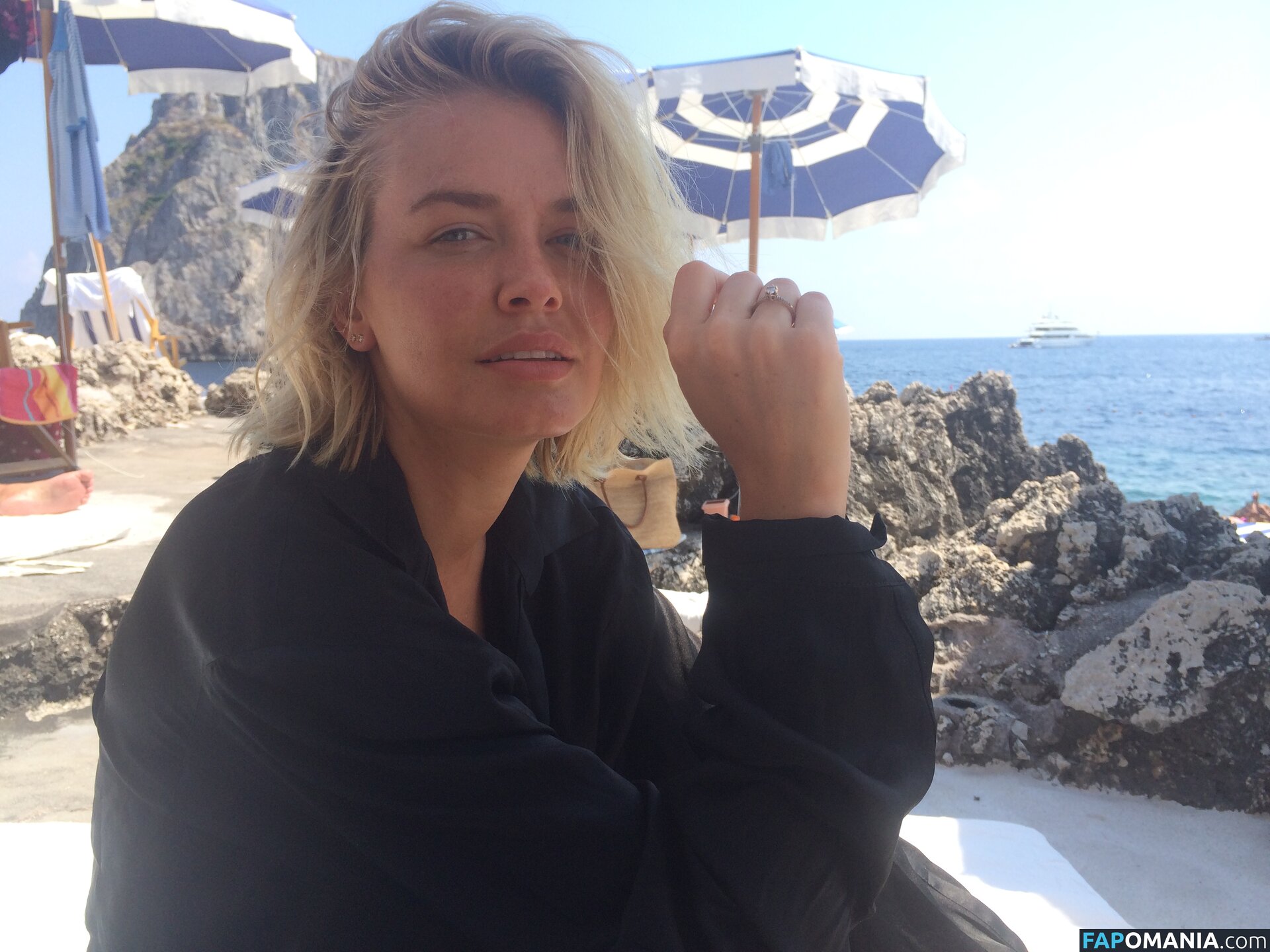Lara Bingle Γυμνός Διαρρεύσαστη φωτογραφία #55