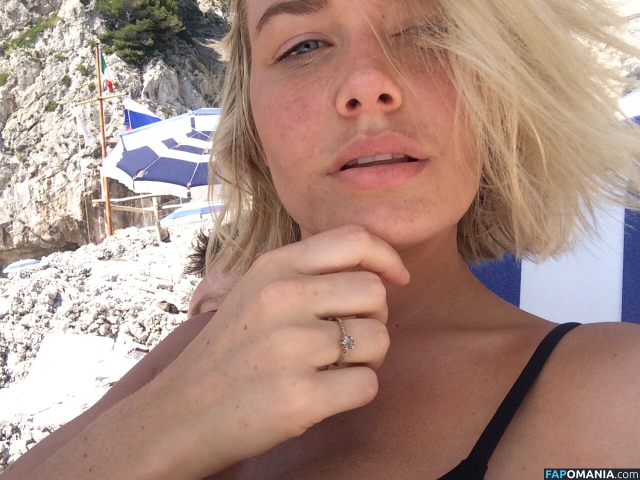 Lara Bingle Γυμνός Διαρρεύσαστη φωτογραφία #90