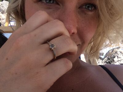 Lara Bingle