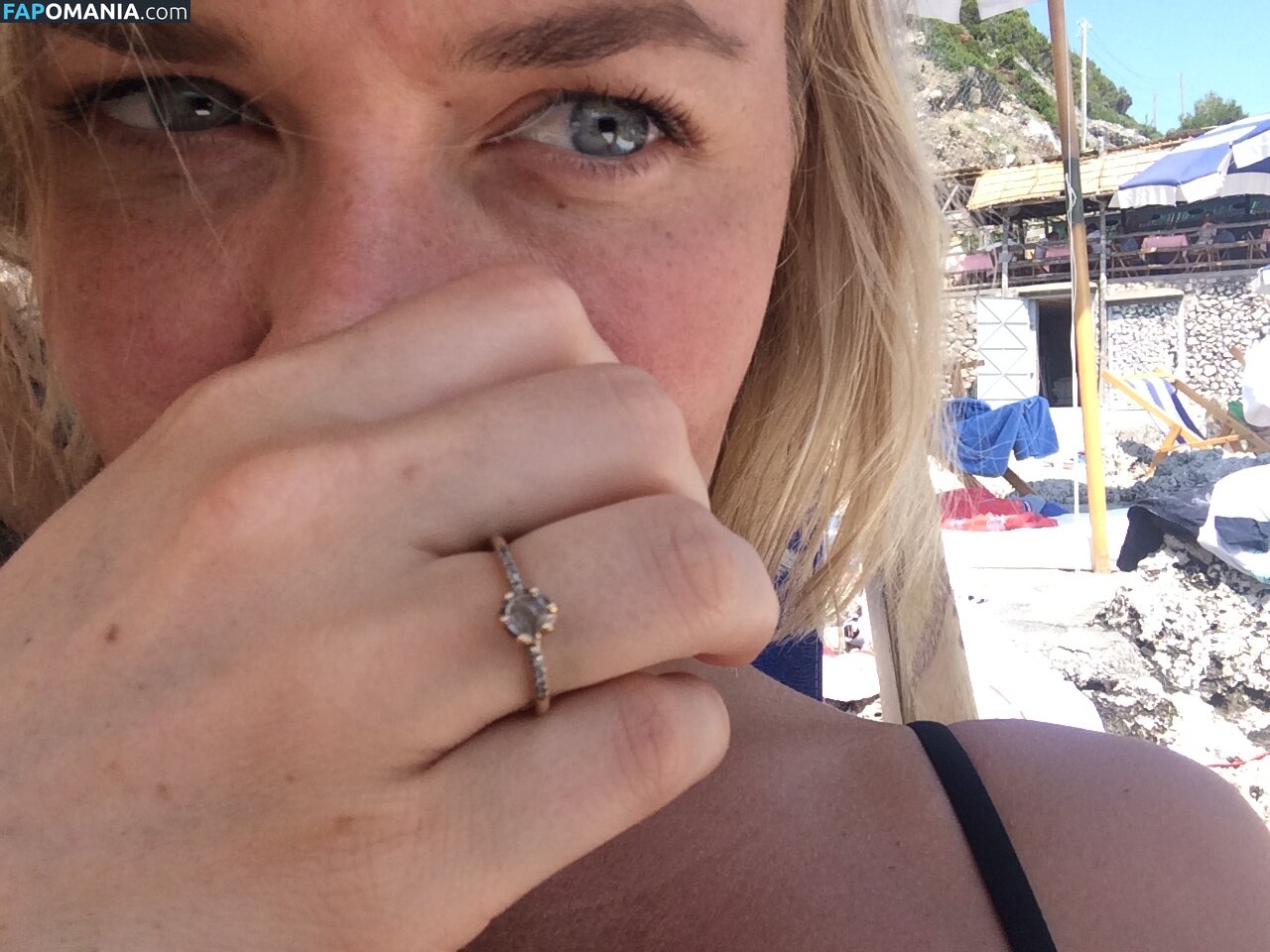 Lara Bingle Γυμνός Διαρρεύσαστη φωτογραφία #120