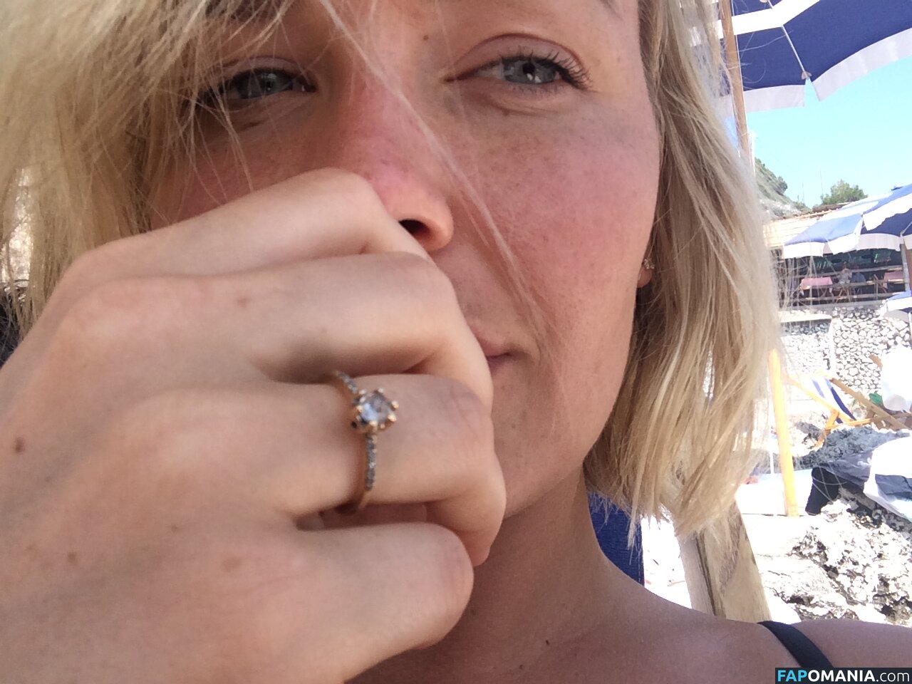 Lara Bingle Γυμνός Διαρρεύσαστη φωτογραφία #123