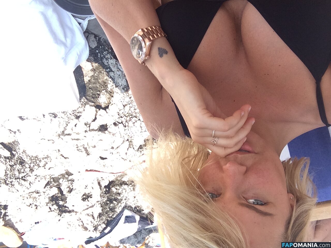 Lara Bingle Γυμνός Διαρρεύσαστη φωτογραφία #125