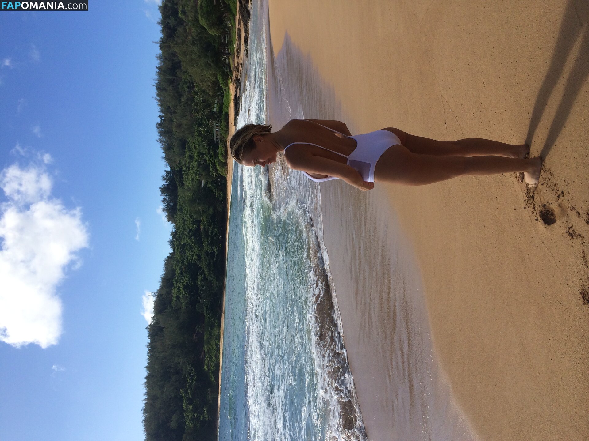 Lara Bingle Γυμνός Διαρρεύσαστη φωτογραφία #270