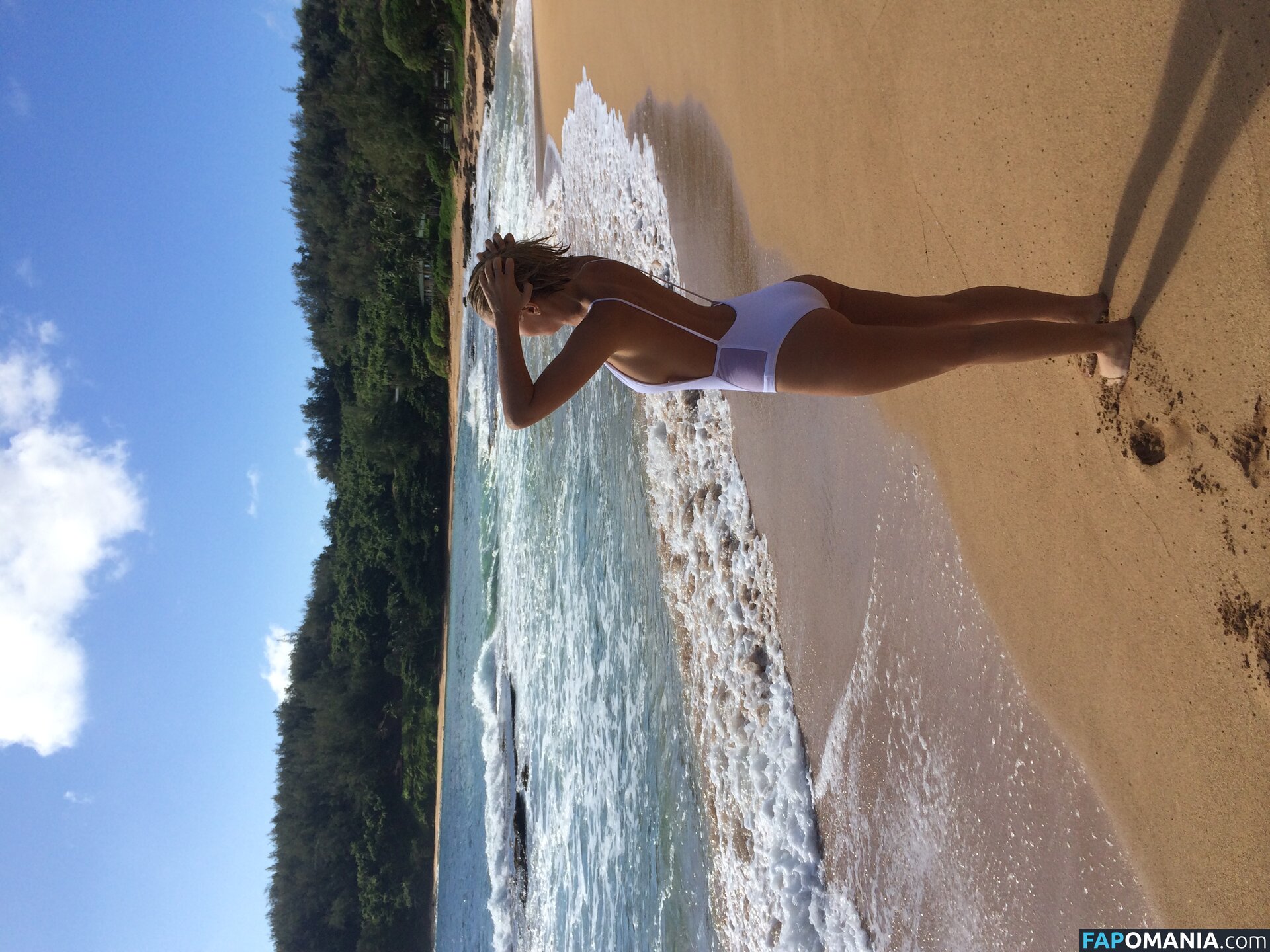 Lara Bingle Γυμνός Διαρρεύσαστη φωτογραφία #271