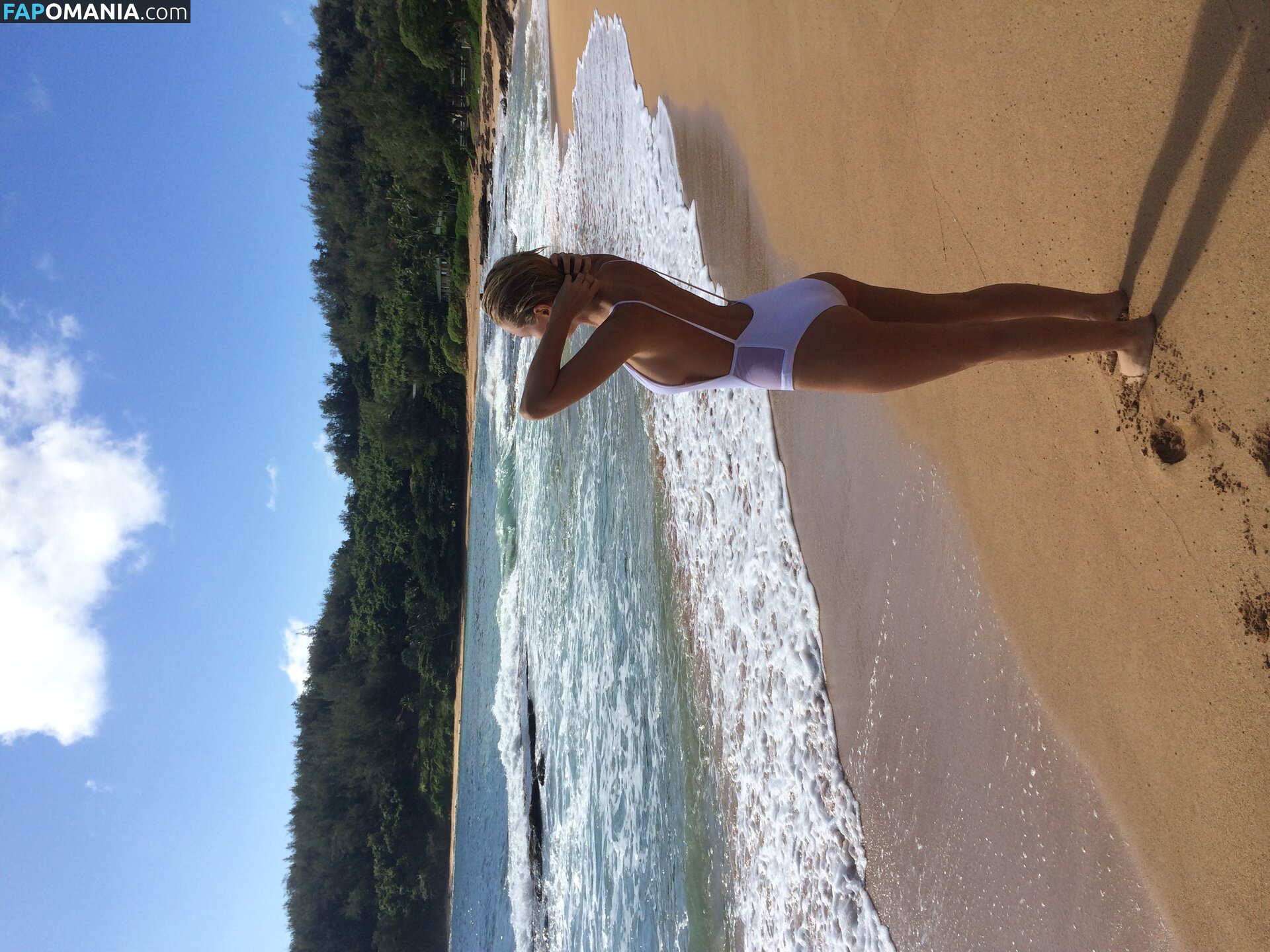 Lara Bingle Γυμνός Διαρρεύσαστη φωτογραφία #272