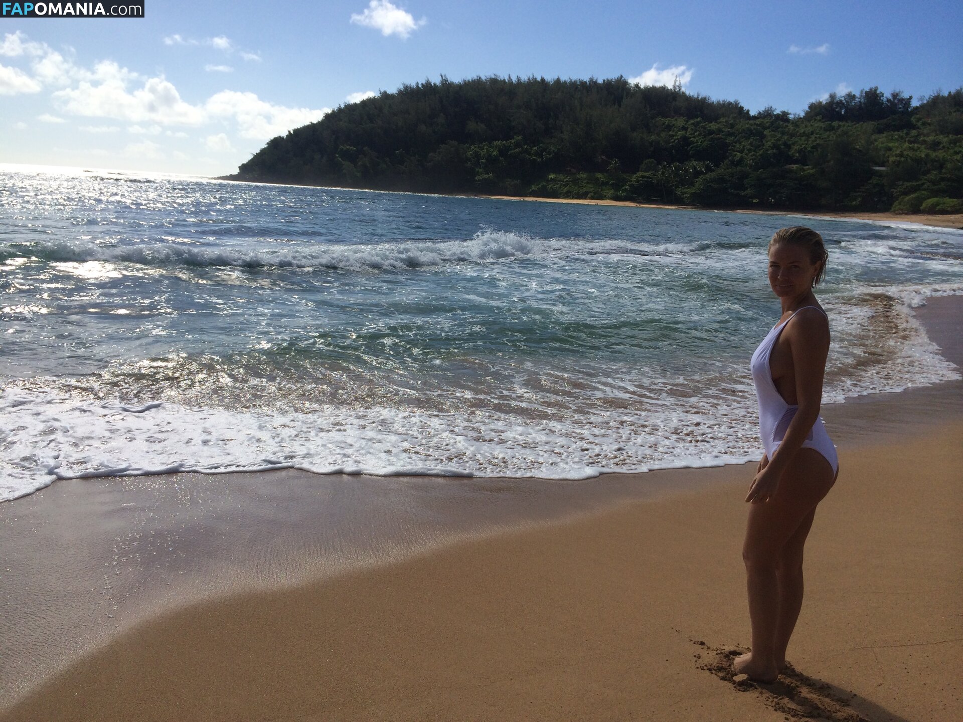 Lara Bingle Γυμνός Διαρρεύσαστη φωτογραφία #275