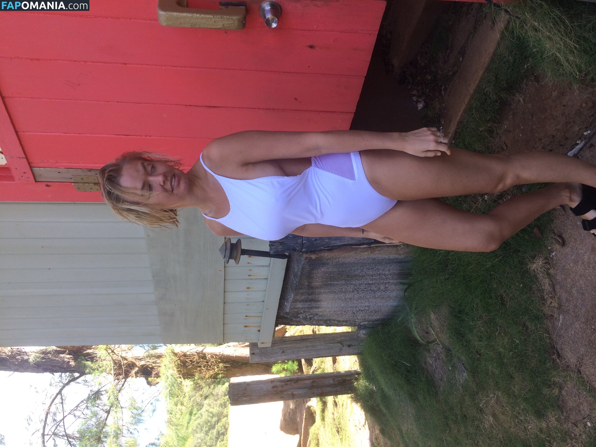 Lara Bingle Γυμνός Διαρρεύσαστη φωτογραφία #317