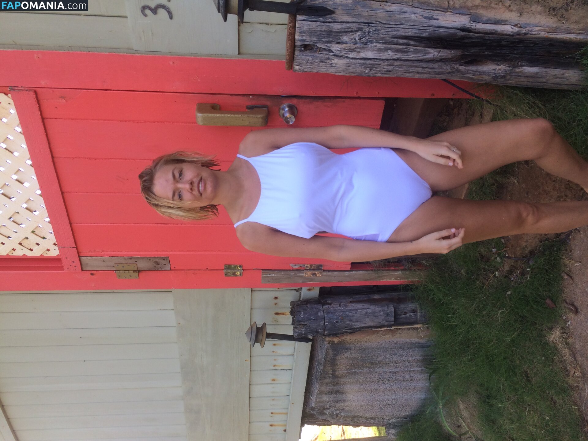 Lara Bingle Γυμνός Διαρρεύσαστη φωτογραφία #319