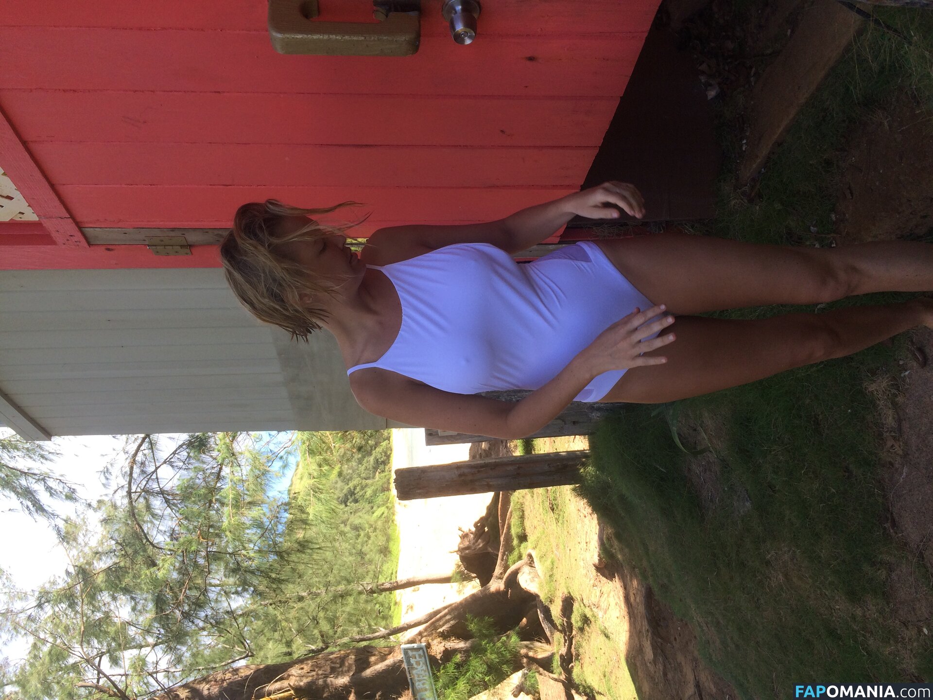 Lara Bingle Γυμνός Διαρρεύσαστη φωτογραφία #324