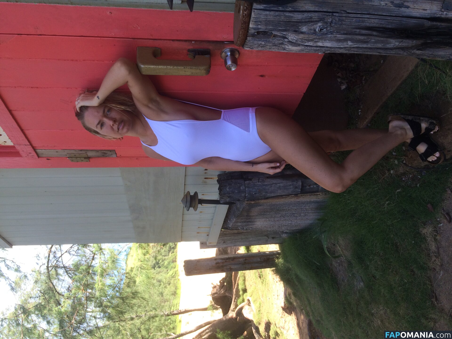 Lara Bingle Γυμνός Διαρρεύσαστη φωτογραφία #327