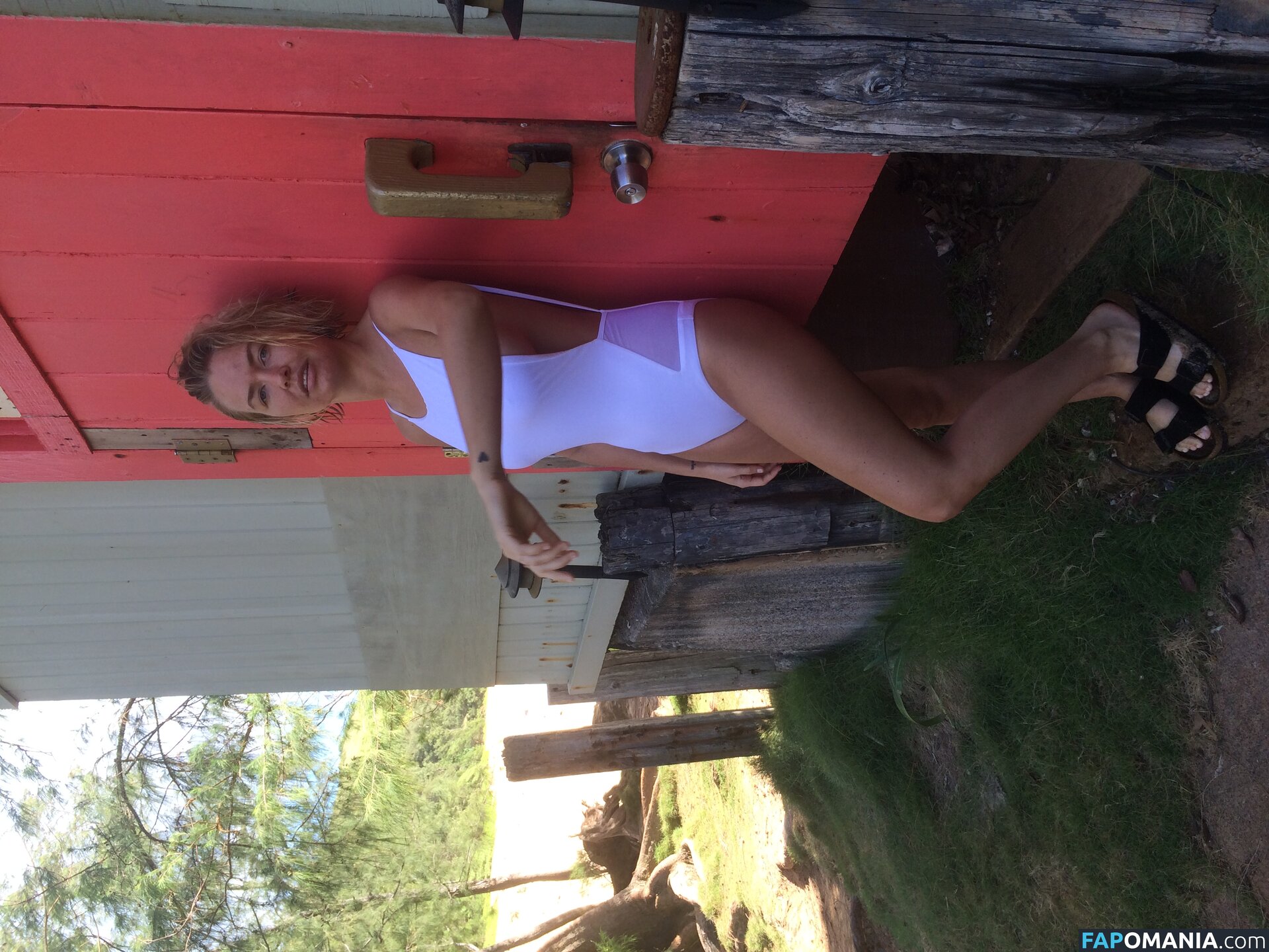 Lara Bingle Γυμνός Διαρρεύσαστη φωτογραφία #329