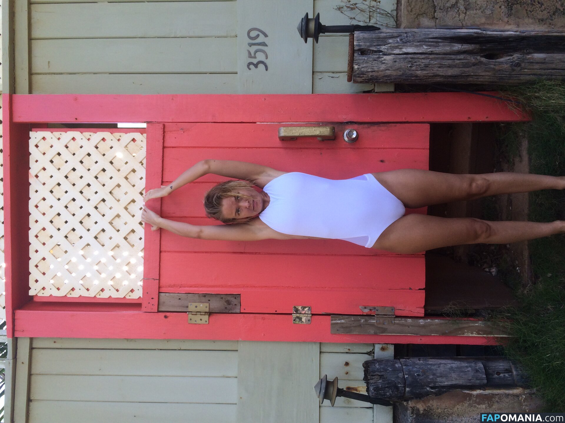 Lara Bingle Γυμνός Διαρρεύσαστη φωτογραφία #334