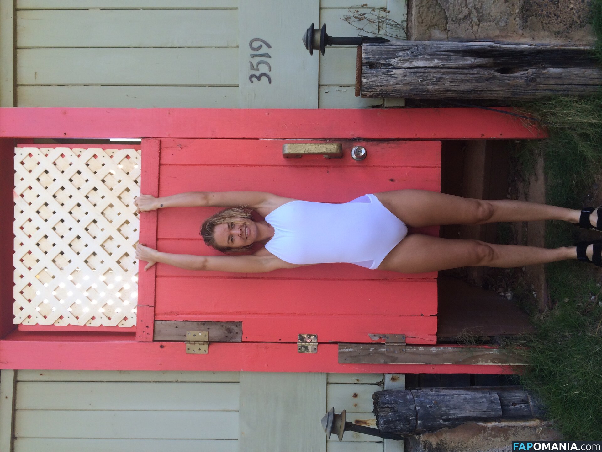 Lara Bingle Γυμνός Διαρρεύσαστη φωτογραφία #338