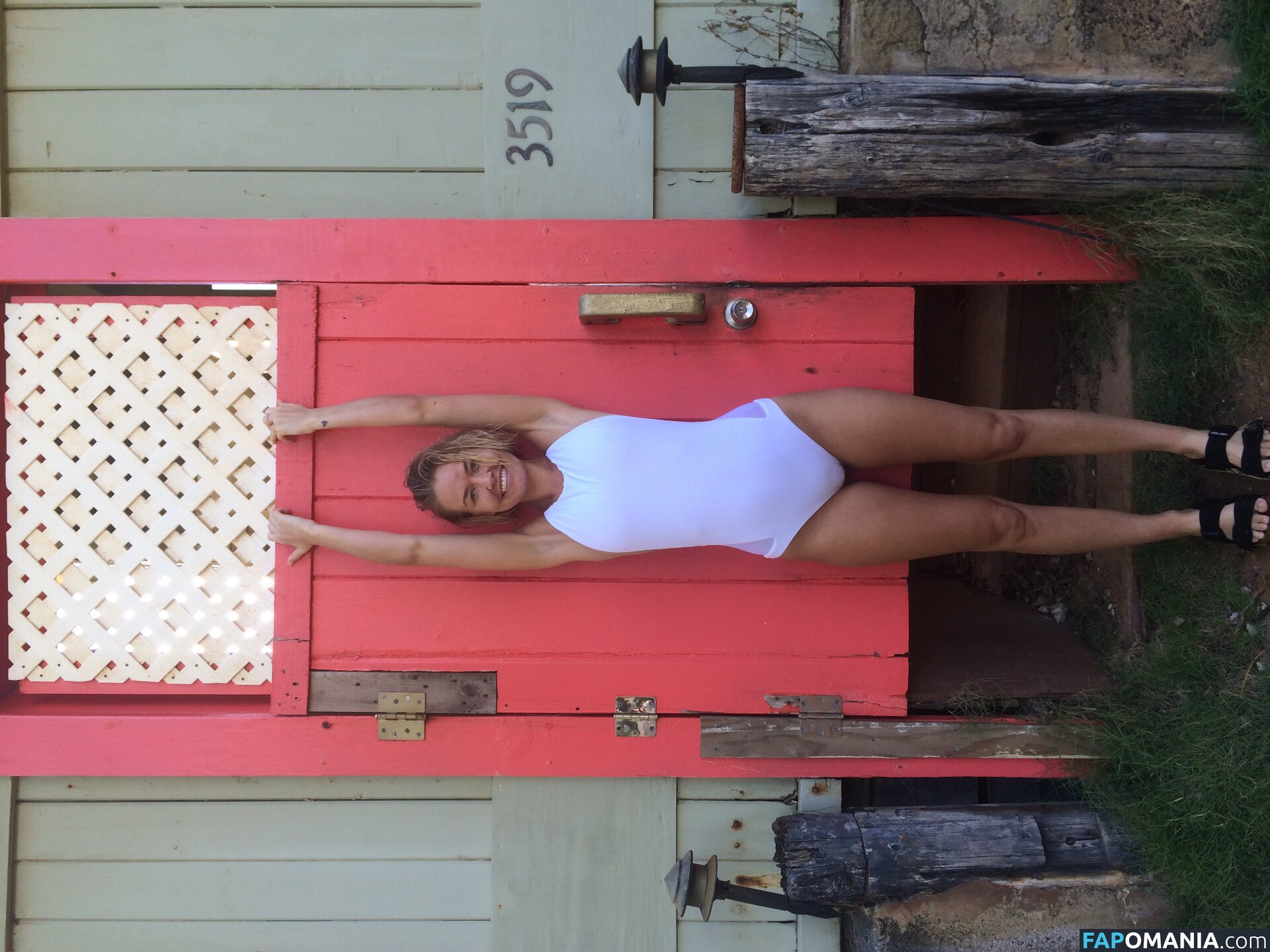 Lara Bingle Γυμνός Διαρρεύσαστη φωτογραφία #339