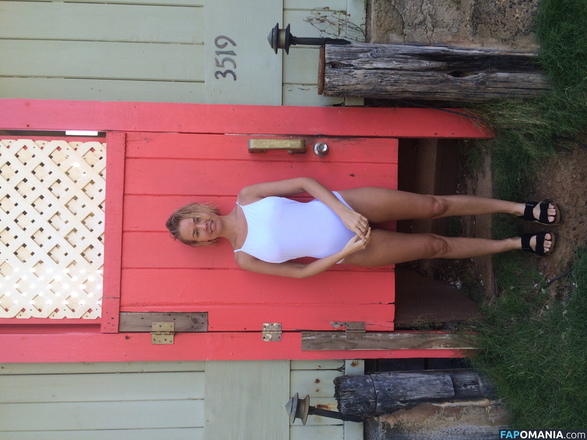 Lara Bingle Γυμνός Διαρρεύσαστη φωτογραφία #345