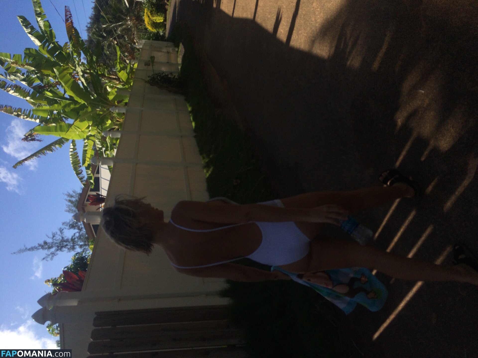 Lara Bingle Γυμνός Διαρρεύσαστη φωτογραφία #348