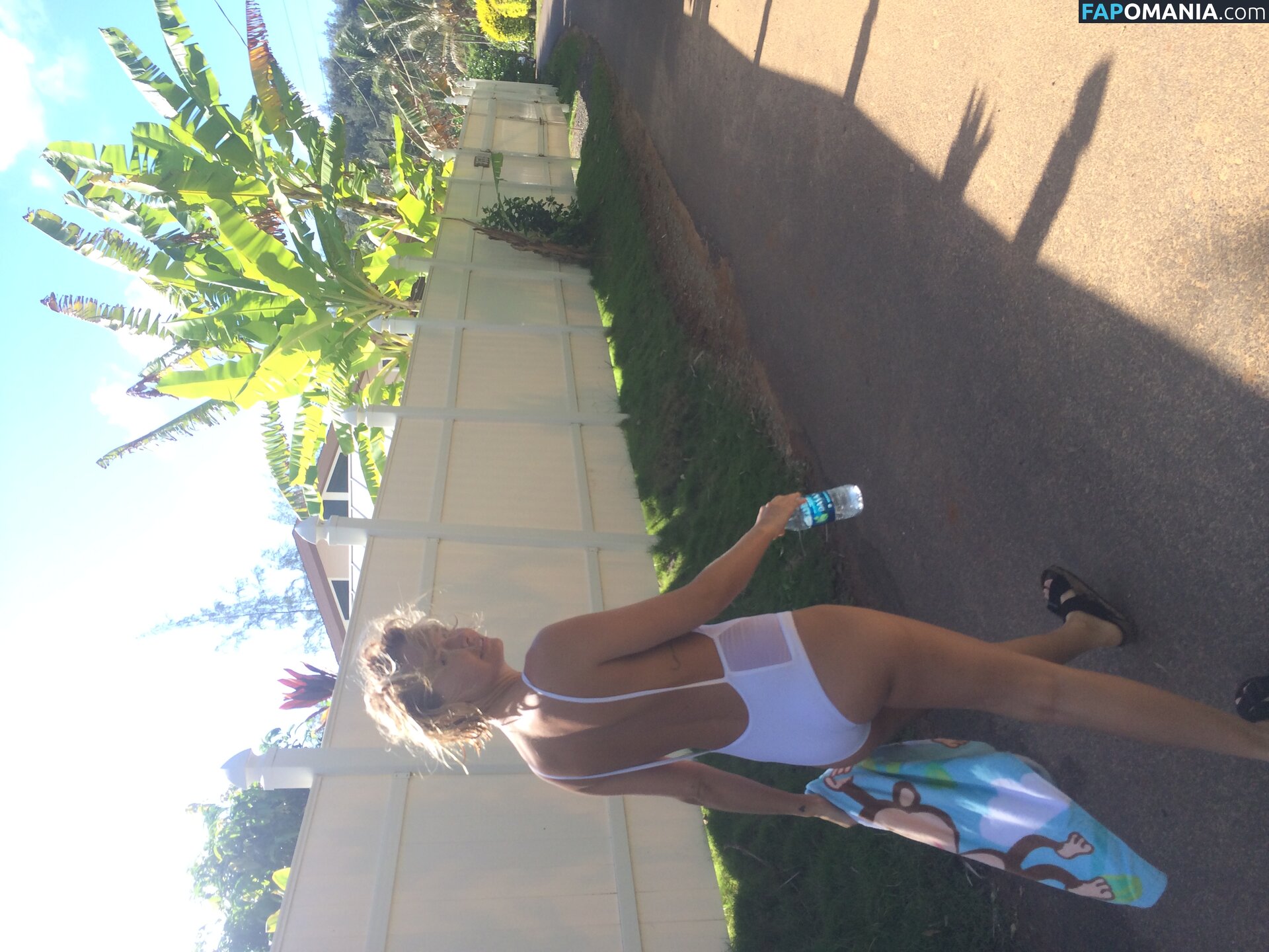 Lara Bingle Γυμνός Διαρρεύσαστη φωτογραφία #349