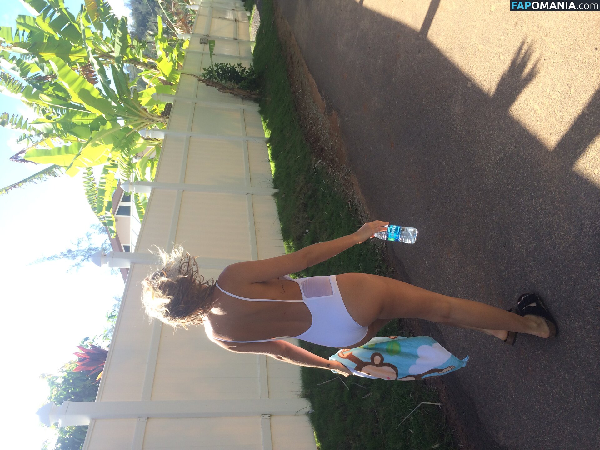 Lara Bingle Γυμνός Διαρρεύσαστη φωτογραφία #350