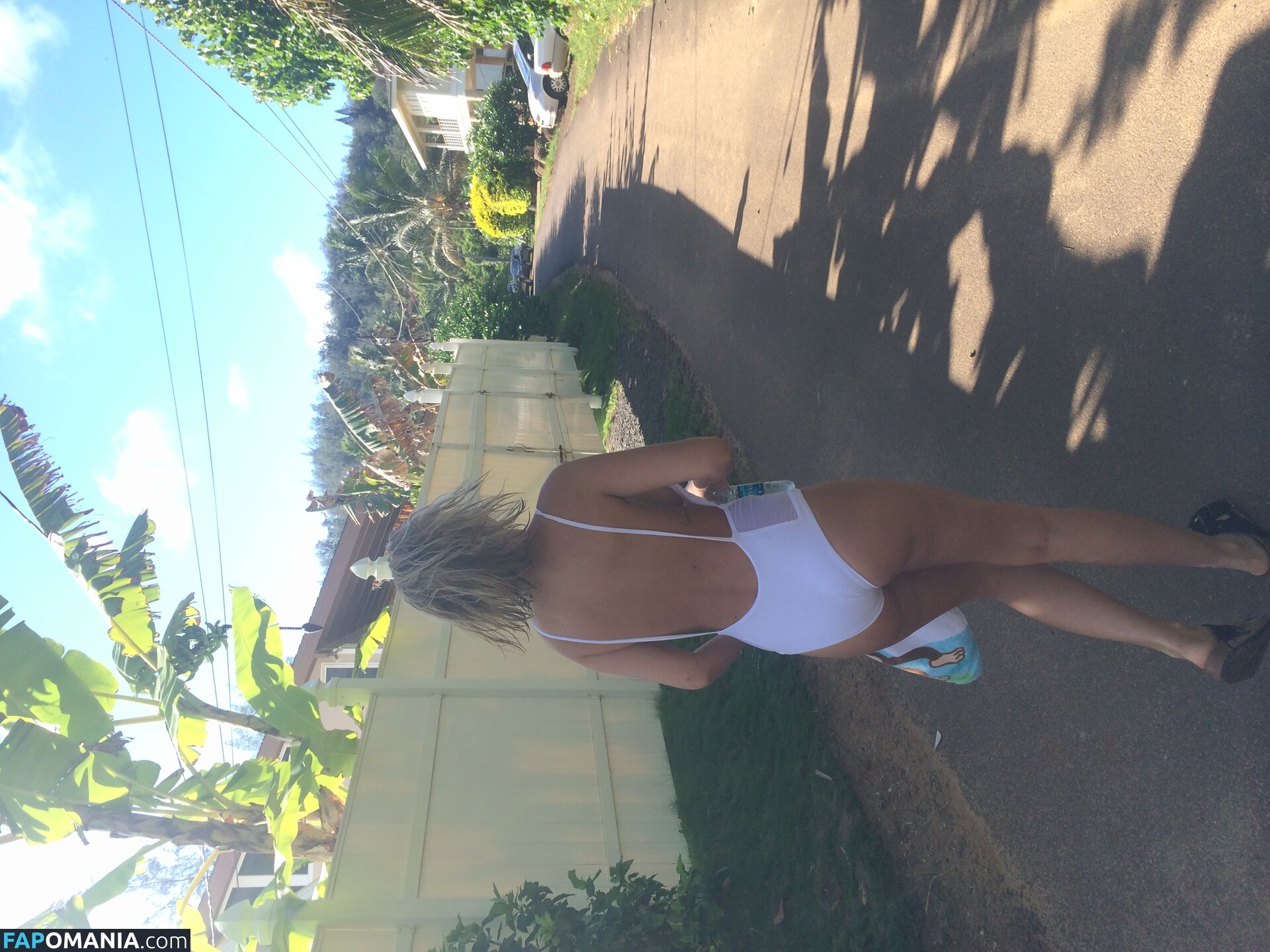 Lara Bingle Γυμνός Διαρρεύσαστη φωτογραφία #354