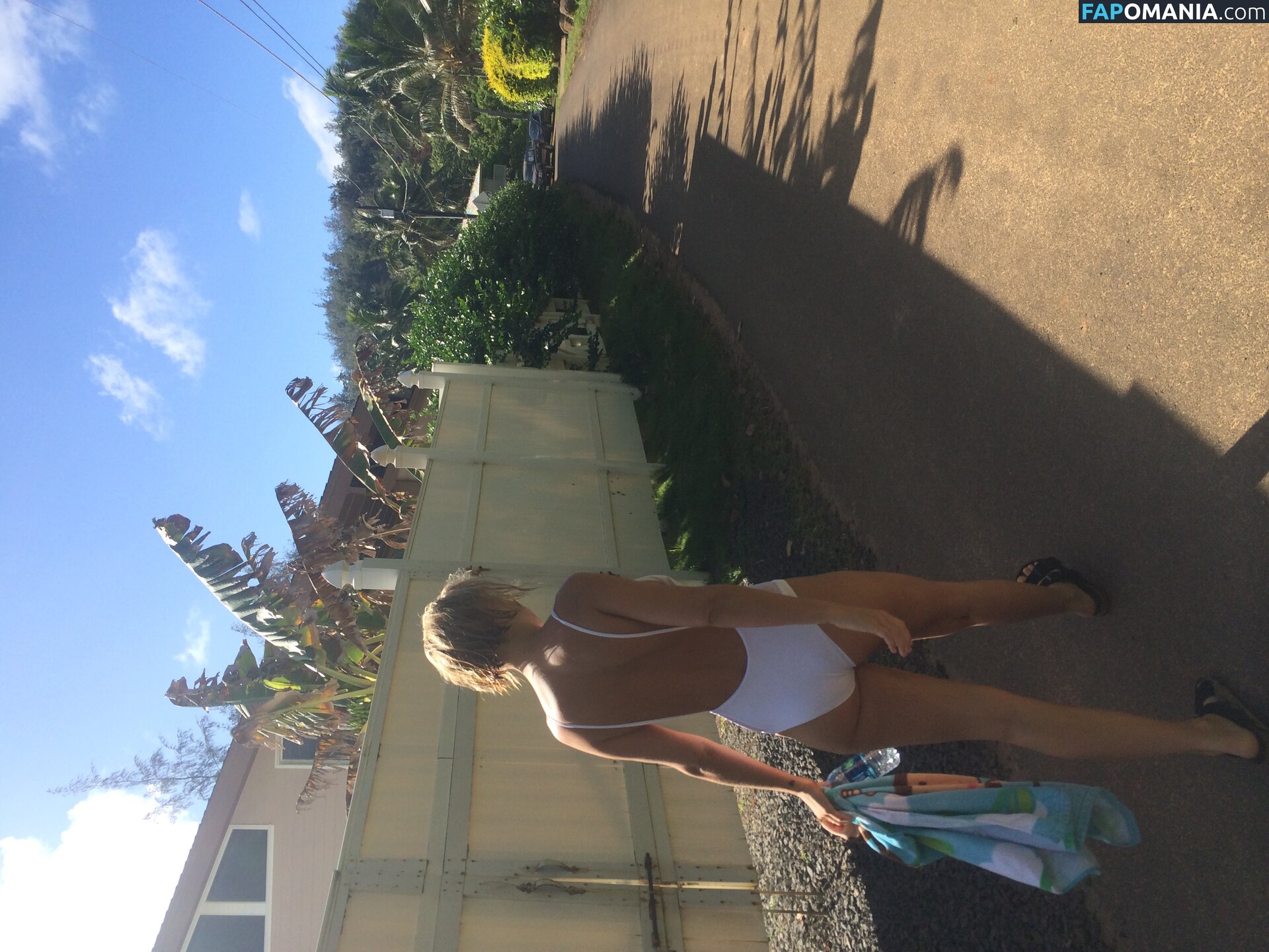 Lara Bingle Γυμνός Διαρρεύσαστη φωτογραφία #358