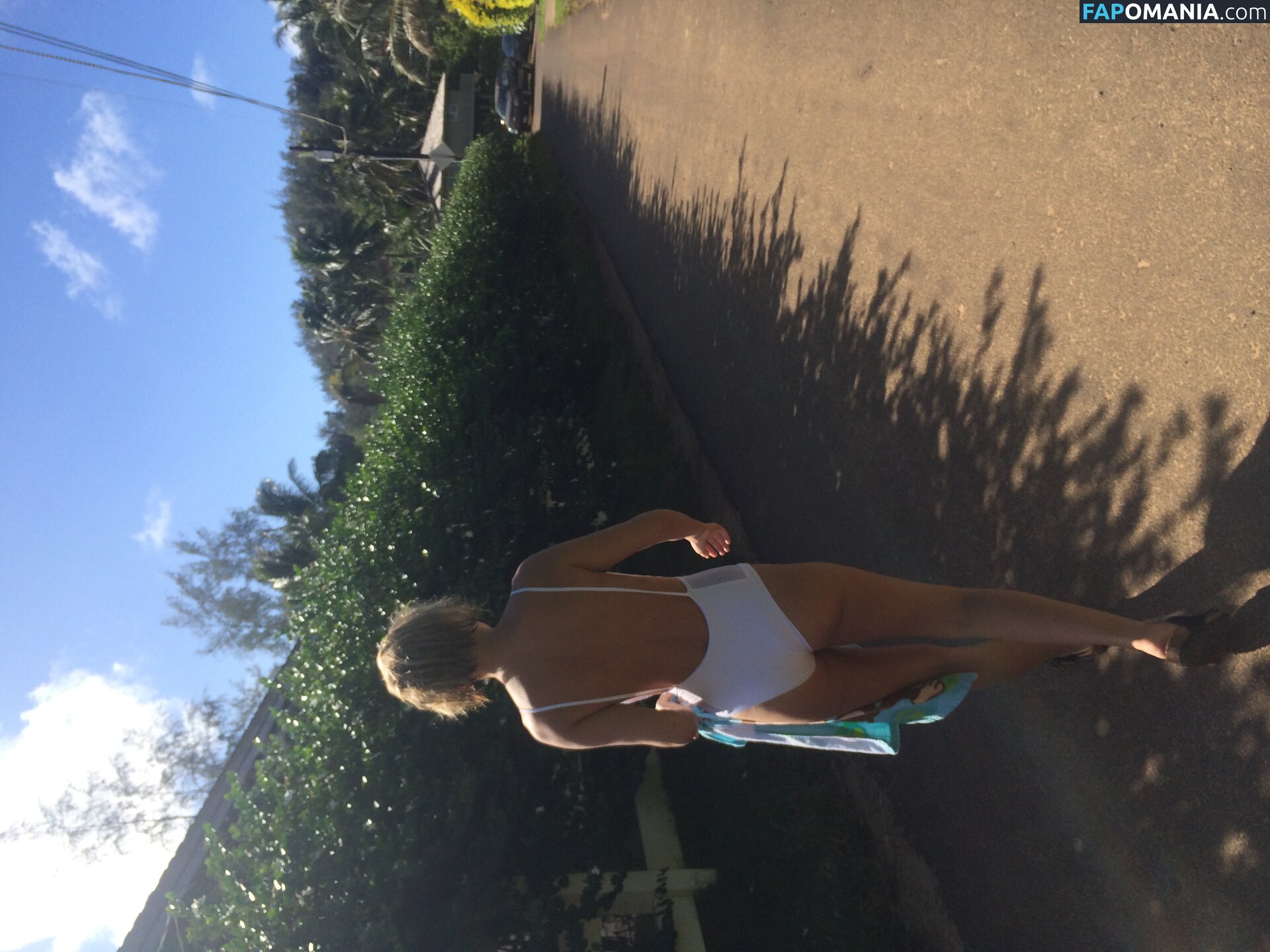 Lara Bingle Γυμνός Διαρρεύσαστη φωτογραφία #361