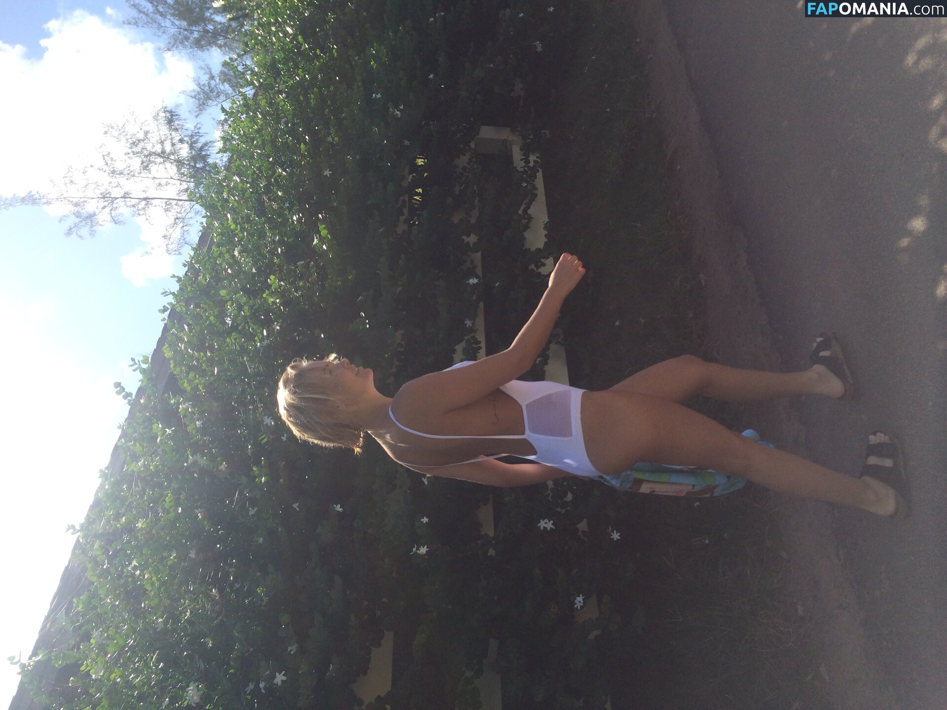 Lara Bingle Γυμνός Διαρρεύσαστη φωτογραφία #364