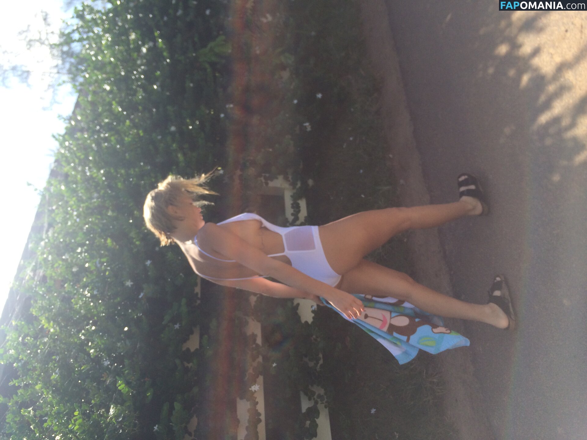 Lara Bingle Γυμνός Διαρρεύσαστη φωτογραφία #365