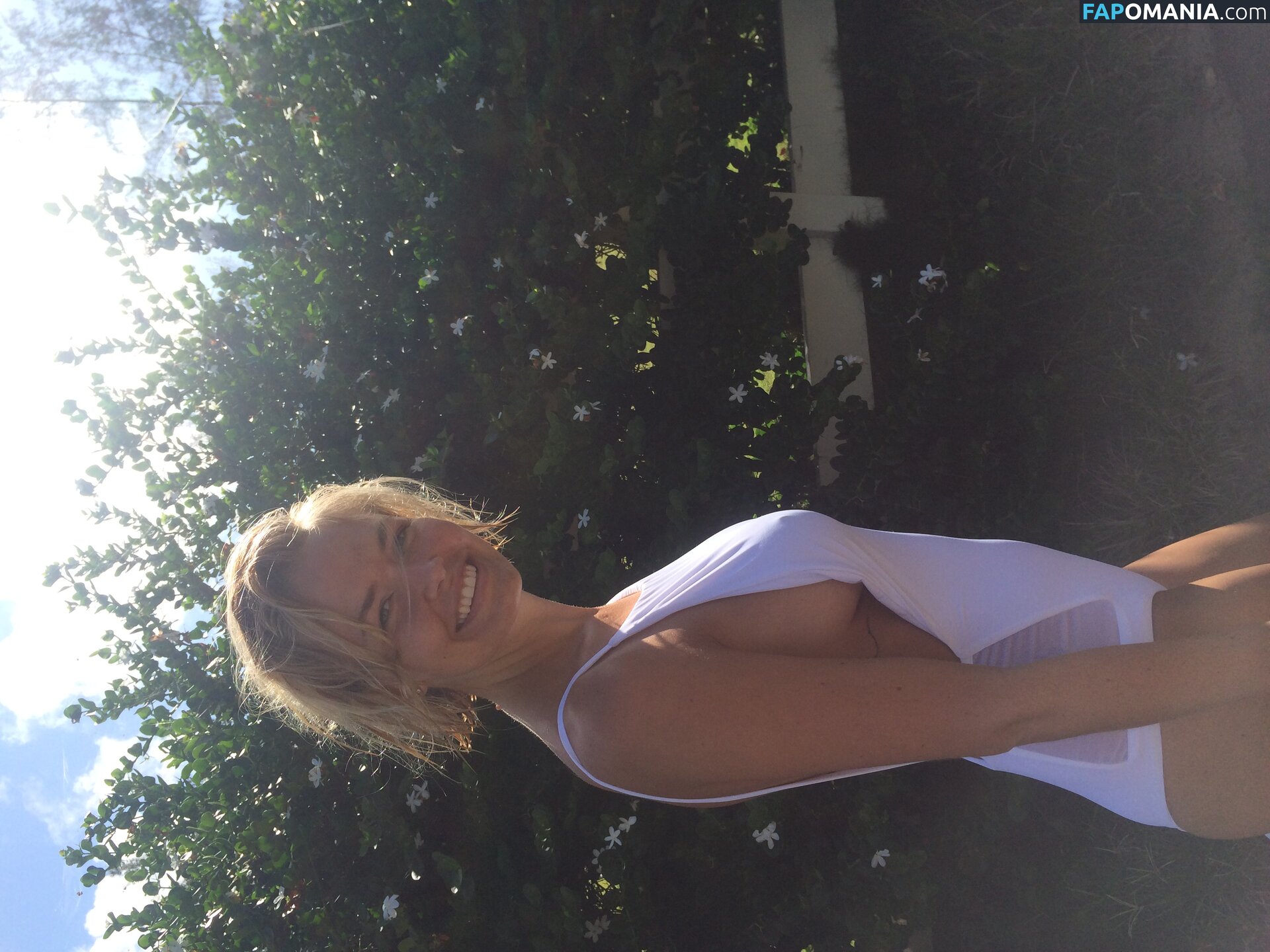 Lara Bingle Γυμνός Διαρρεύσαστη φωτογραφία #373