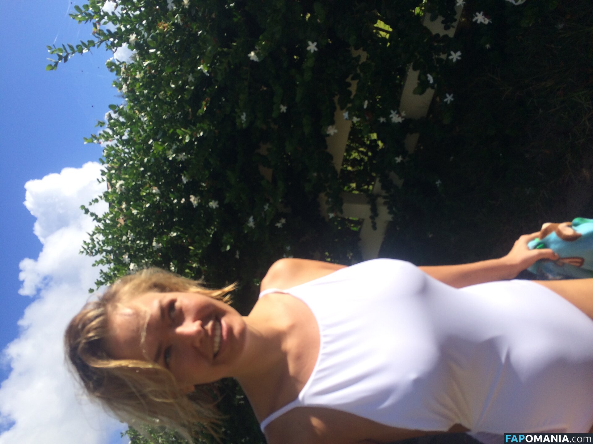 Lara Bingle Γυμνός Διαρρεύσαστη φωτογραφία #379