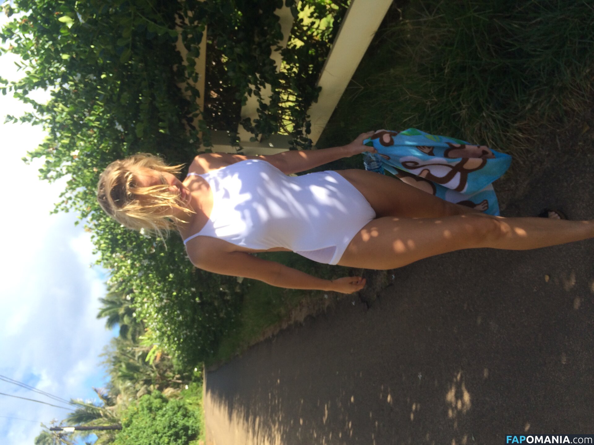 Lara Bingle Γυμνός Διαρρεύσαστη φωτογραφία #387