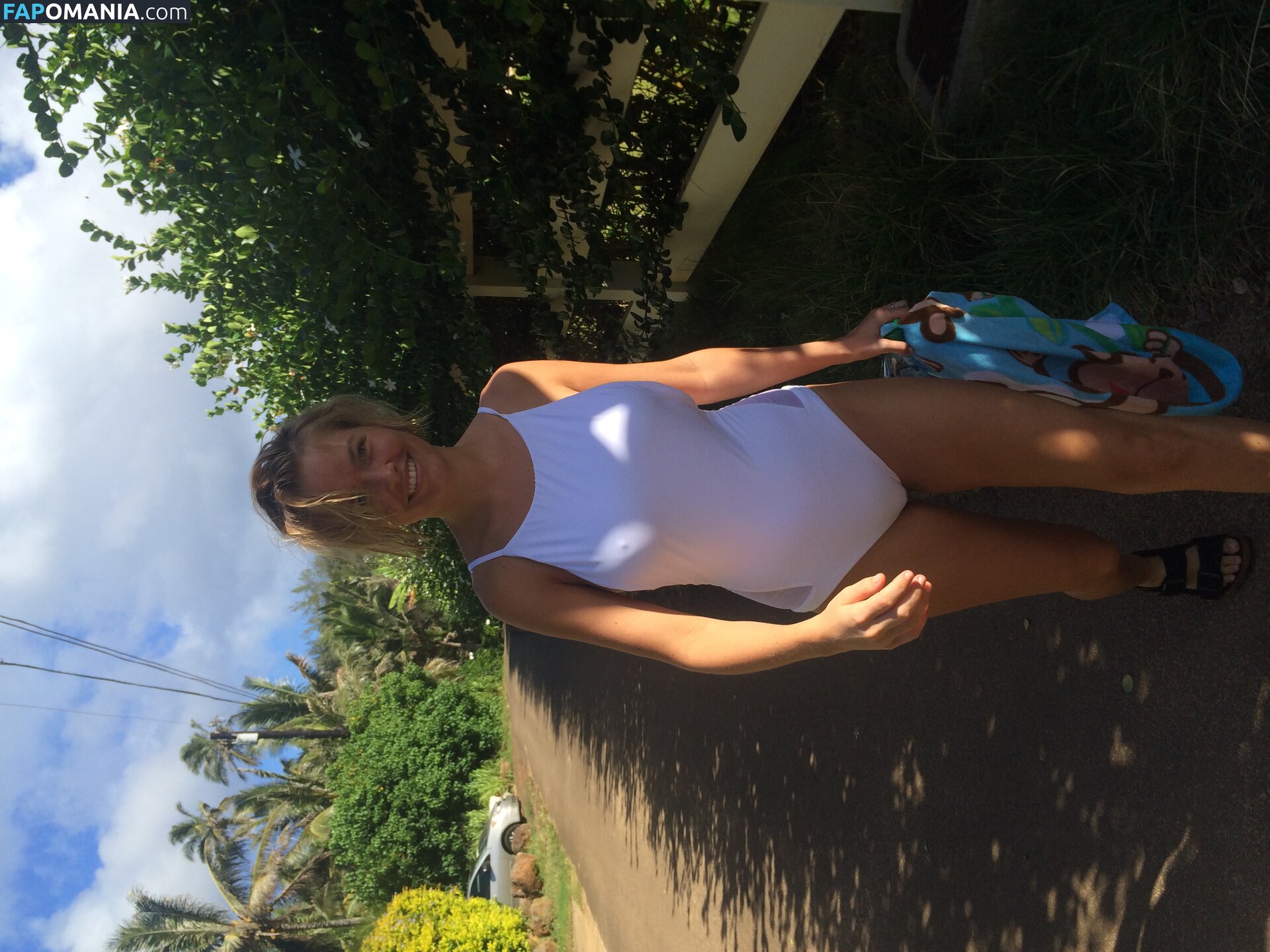 Lara Bingle Γυμνός Διαρρεύσαστη φωτογραφία #388