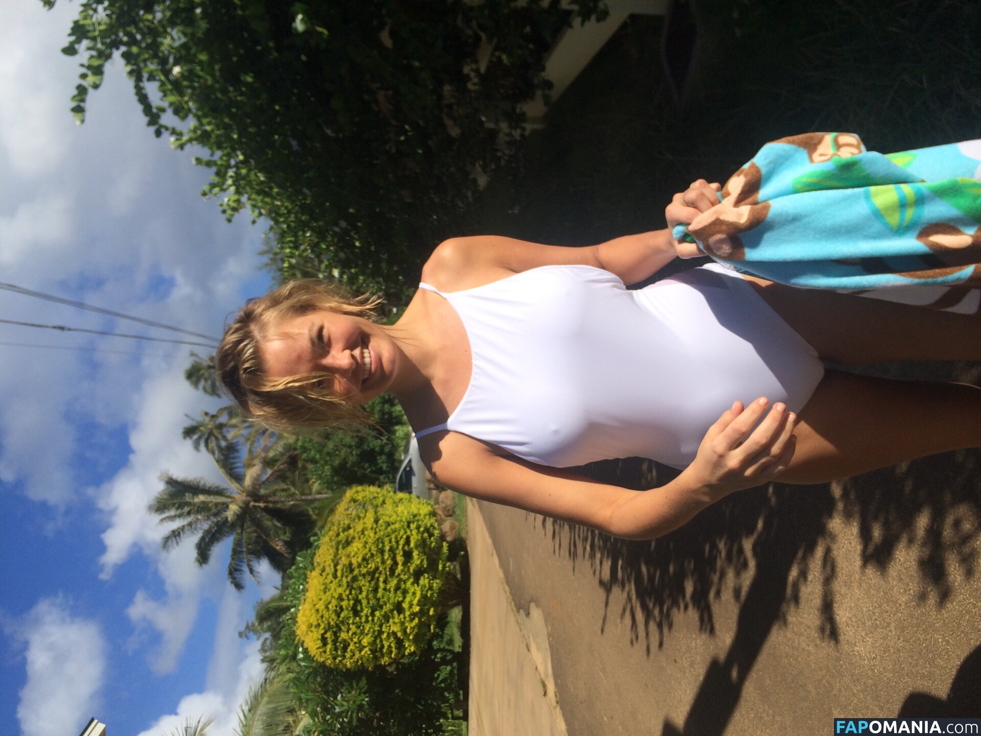 Lara Bingle Γυμνός Διαρρεύσαστη φωτογραφία #390