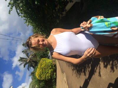Lara Bingle