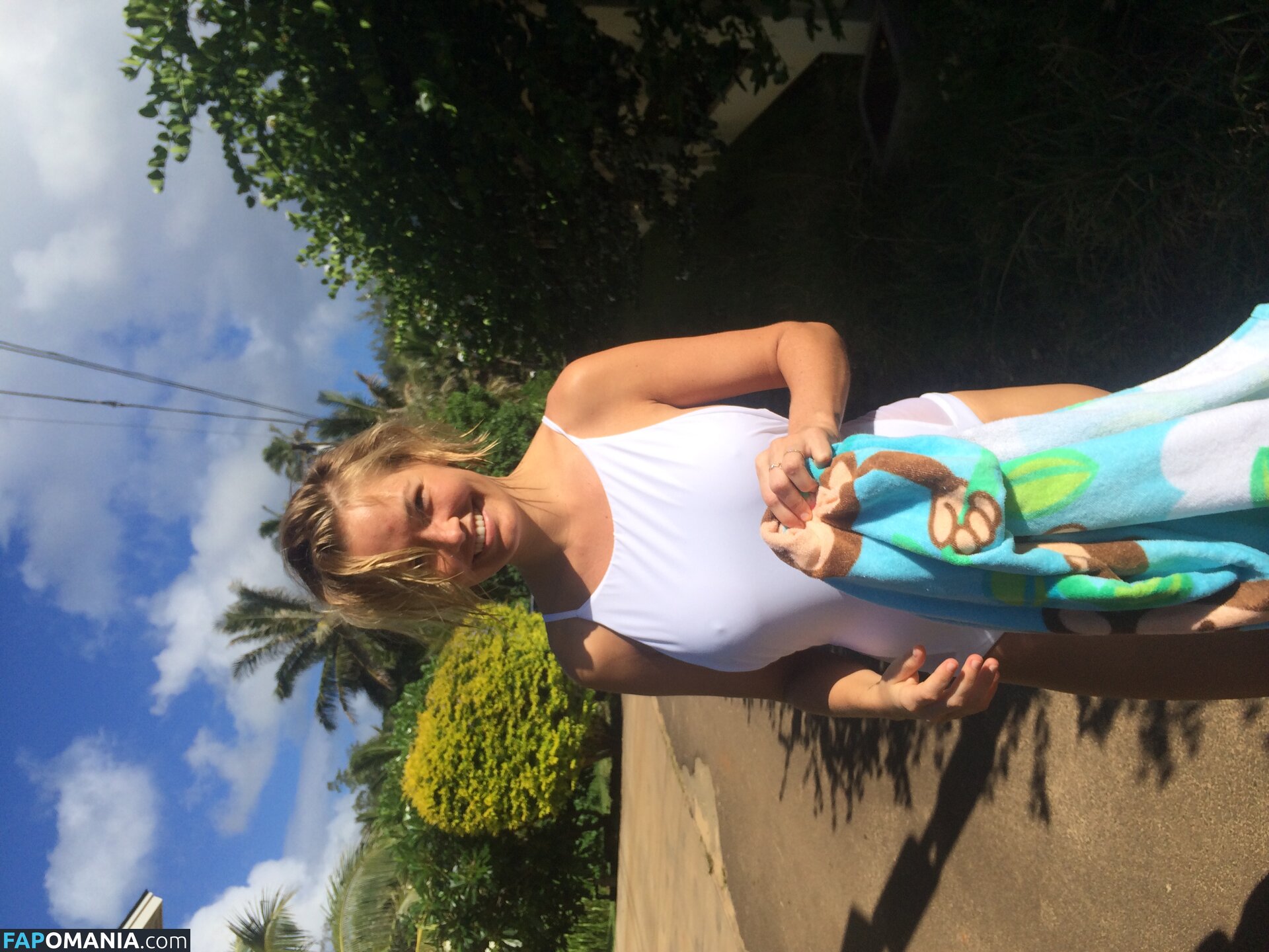 Lara Bingle Γυμνός Διαρρεύσαστη φωτογραφία #391