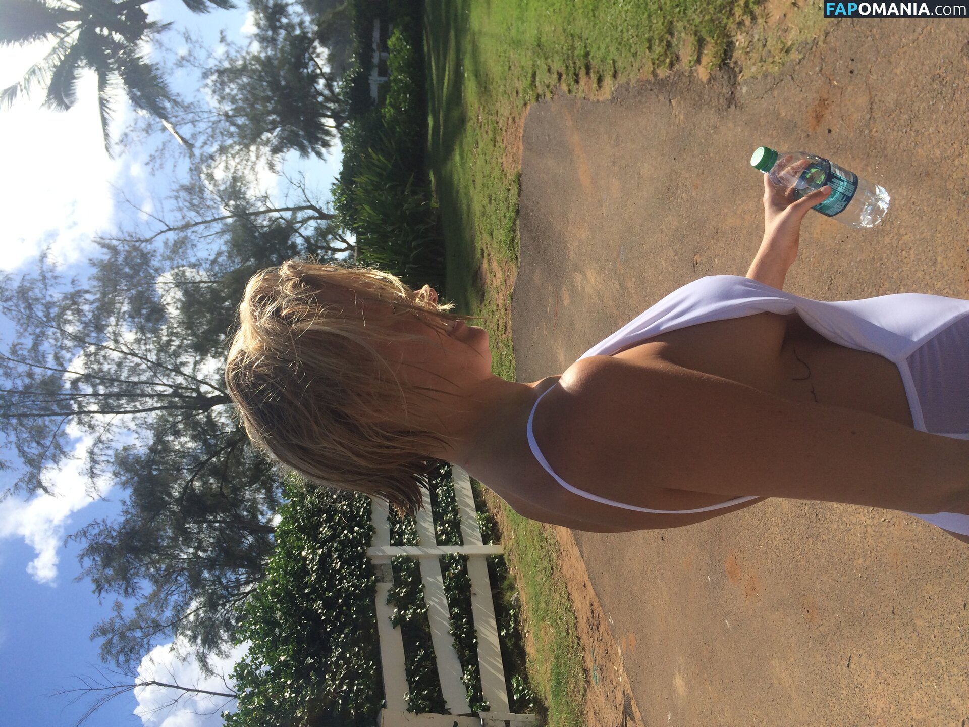 Lara Bingle Γυμνός Διαρρεύσαστη φωτογραφία #393