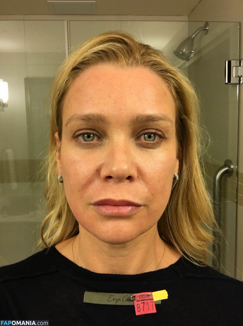 Laurie Holden Γυμνός Διαρρεύσαστη φωτογραφία #2