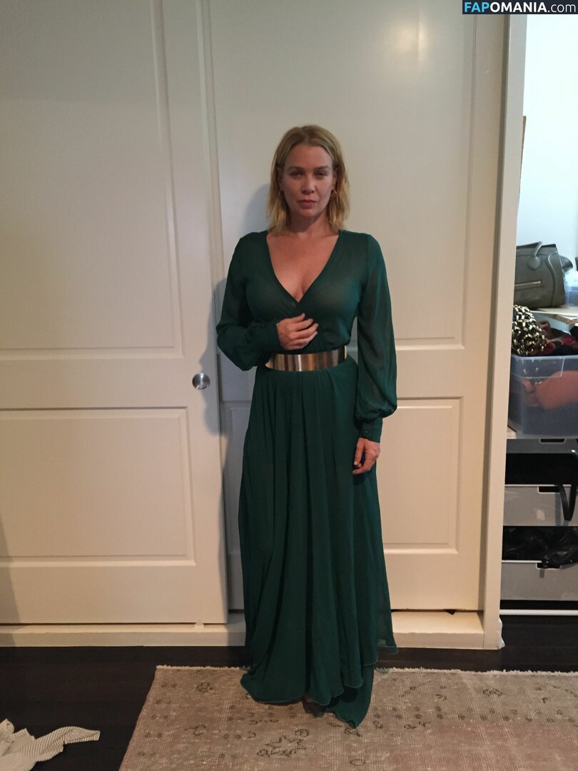 Laurie Holden Γυμνός Διαρρεύσαστη φωτογραφία #5