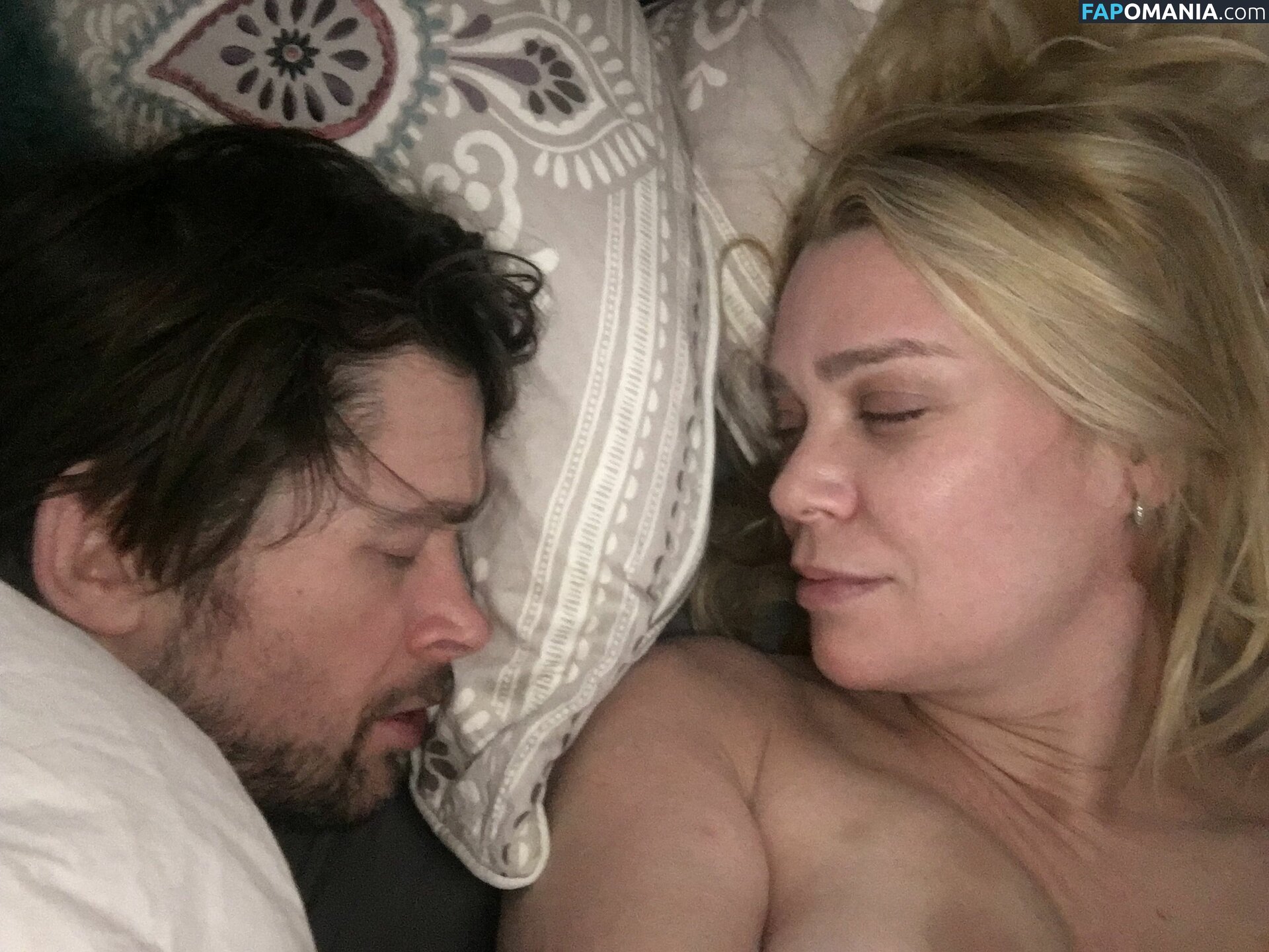 Laurie Holden Γυμνός Διαρρεύσαστη φωτογραφία #7