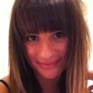 Lea Michele