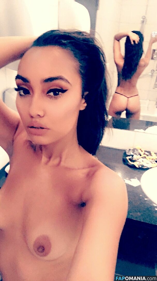 Leigh Anne Pinnock Γυμνός Διαρρεύσαστη φωτογραφία #10
